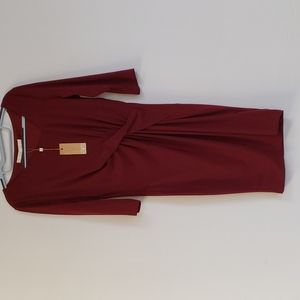 Phistic, Size L., Color Burgundy